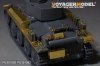 Voyager Model PE351083 WWII German Pz.Kpfw.38(t) Ausf.E/F Tamiya 1/35